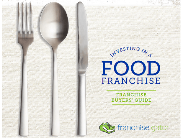 How to buy a food franchise