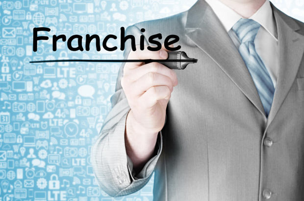 How to buy a franchise