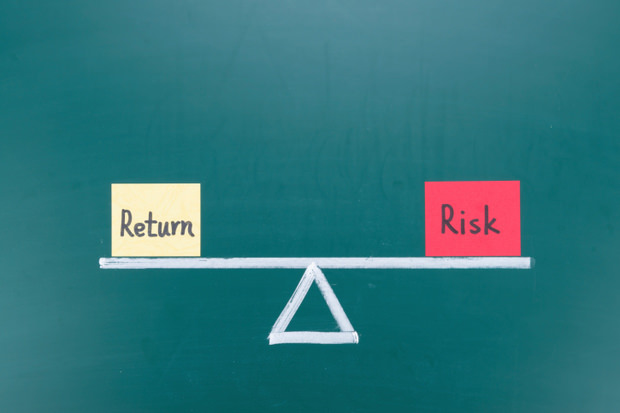 Risk vs Return