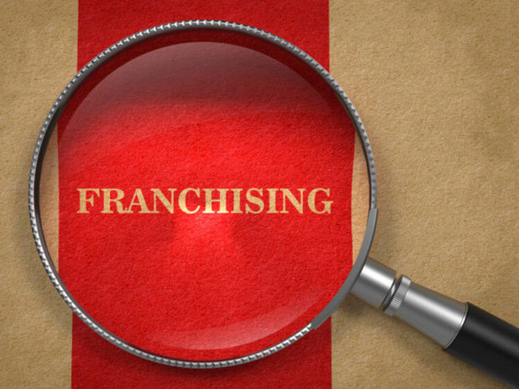 Finding the right franchise