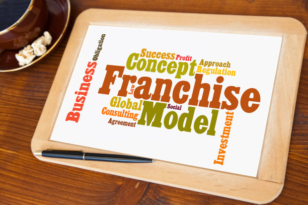 Franchisor resources