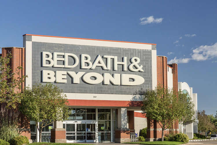 Bed Bath & Beyond