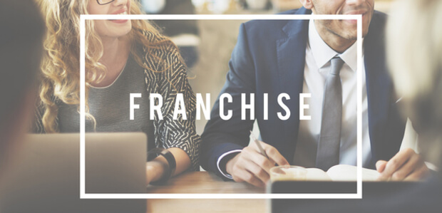 Fastest growing franchises