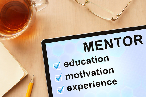 Finding a franchise mentor