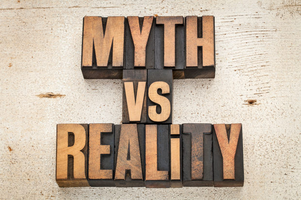 Franchising Myths