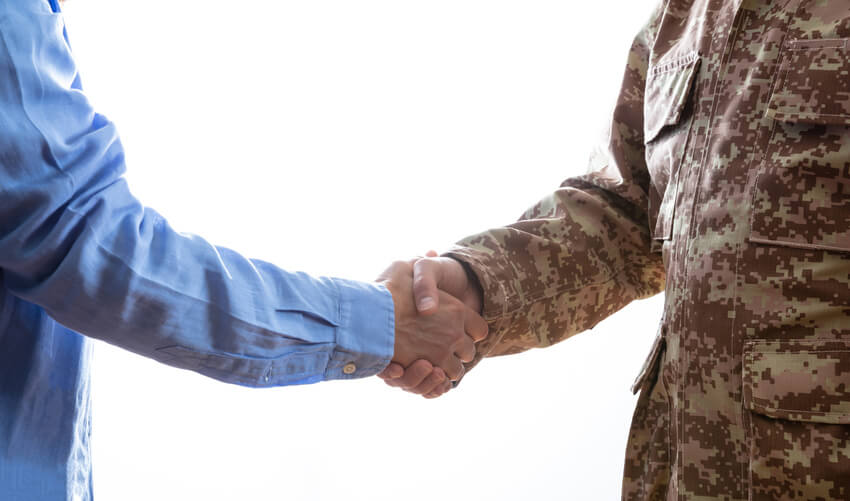 Veterans in Franchising