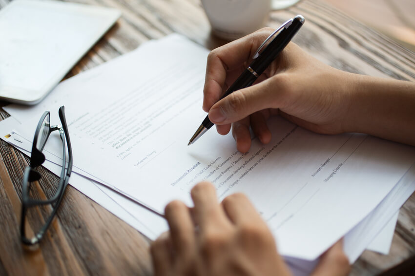 Franchise Disclosure