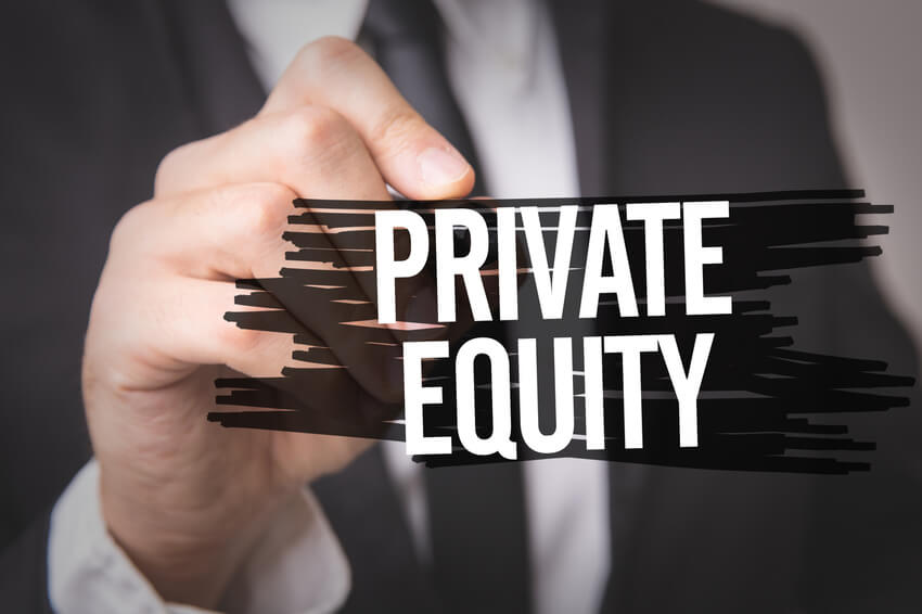 Private Equity Firms