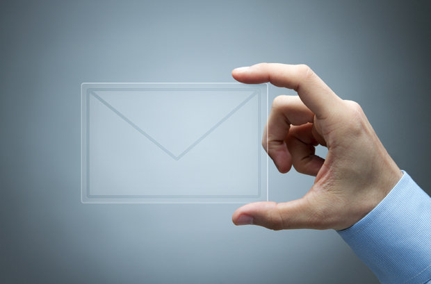 Business Email Etiquette for a