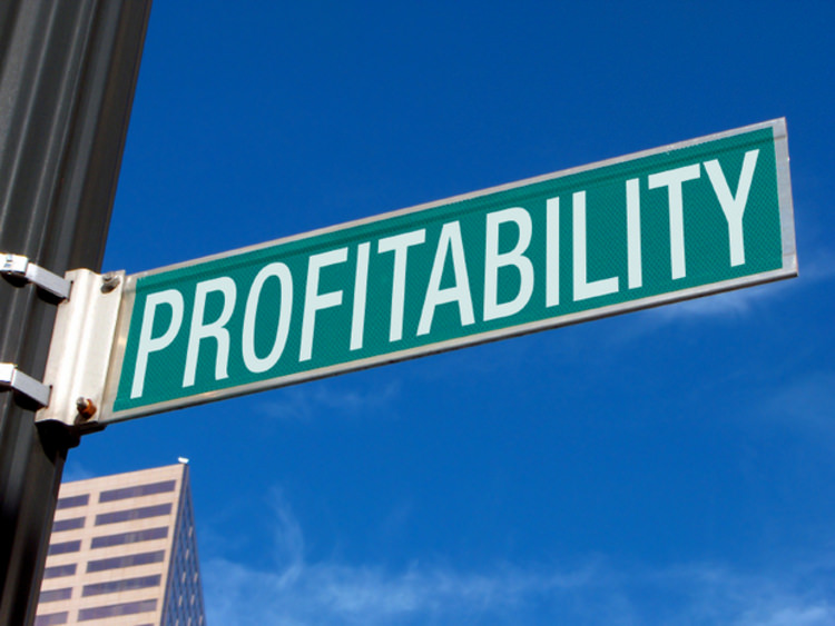 How long to profitability?