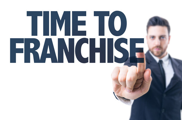 Time To Franchise