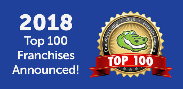 2018 Top 100 Announced