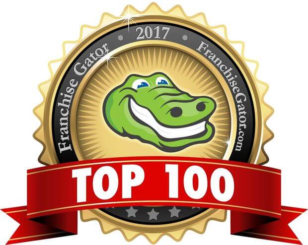 Franchise Gator Top 100