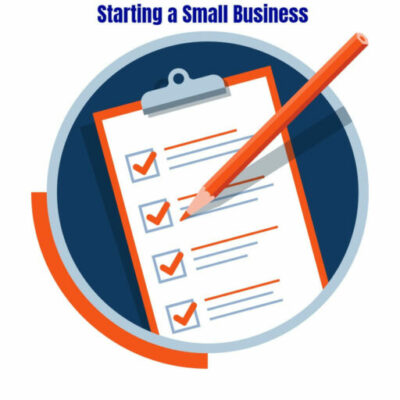 Start a Business Checklist