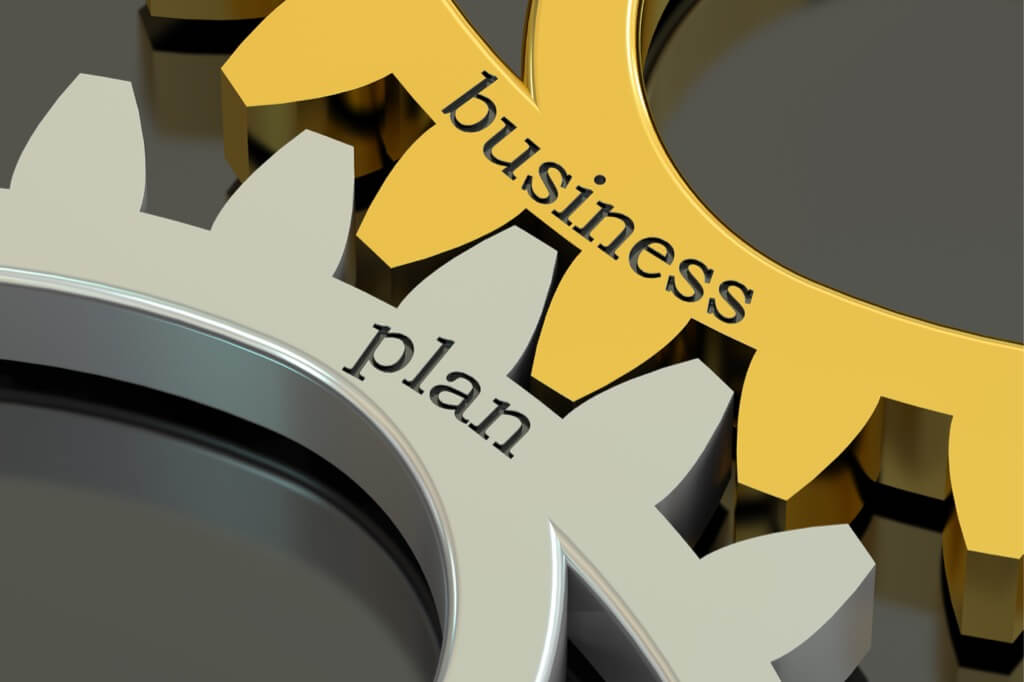 creating a business plan for your start up